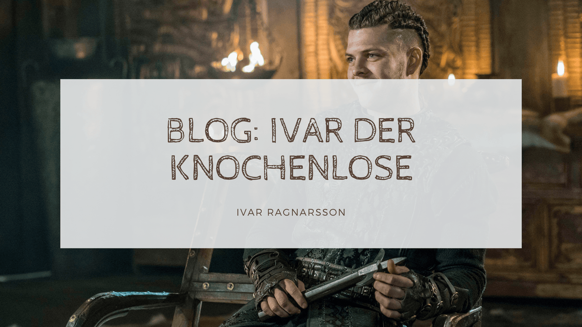 In Welcher Folge Stirbt Ivar Der Knochenlose