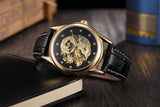 Jormungand<br> Wikinger Uhr