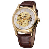 Jormungand<br> Wikinger Uhr