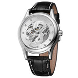 Jormungand<br> Wikinger Uhr