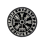 Nordische Wappen
