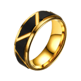 Jarl Haraldson Ring