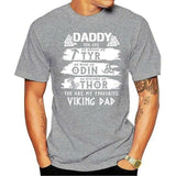 Tyr<br> Wikinger T-Shirt