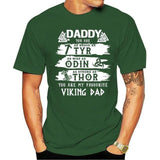 Tyr<br> Wikinger T-Shirt