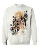 Monster<br> Wikinger Pullover