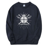 Kampf<br> Wikinger Pullover