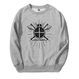 Kampf<br> Wikinger Pullover