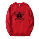 Kampf<br> Wikinger Pullover