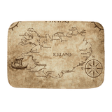 Teppich Island