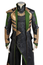 Loki Kostüm