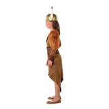 Mädchen<br> Wikinger Kostüm Kinder