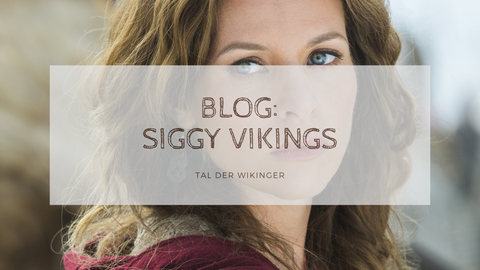 Siggy Vikings