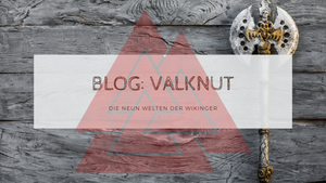 Valknut | Tal Der Wikinger