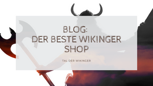 Wikinger Shop