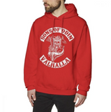 Sohn Von Odin<br> Wikinger Hoodie