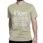 Wikingerblut<br> Wikinger T-Shirt