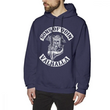 Sohn Von Odin<br> Wikinger Hoodie