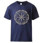 T-Shirt Kompass