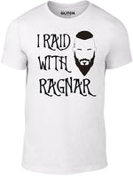 Ragnar Vikings T-Shirt