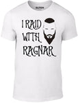 Ragnar Vikings T-Shirt
