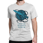 Shield Wikinger T-Shirt