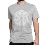 Nordisches Symbol<br> Wikinger T-Shirt