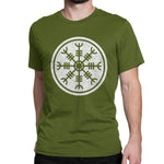 Nordisches Symbol<br> Wikinger T-Shirt