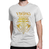 Viking World Tour<br> Wikinger T-Shirt