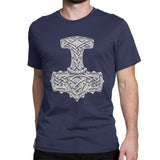 T-Shirt Thors Hammer wikinger