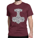The Hammer<br> Wikinger T-Shirt