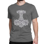T-Shirt Thors Hammer