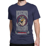 Fitness Trainer<br> Wikinger T-Shirt