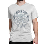 Ragnarok Wikinger T-Shirt