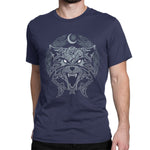 Ragnarok<br> Wikinger T-Shirt