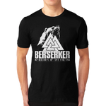 Berserker Wikinger T-Shirt
