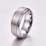 Ubbe<br> Wikinger Ring