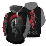 Monster Hoodies For Guys