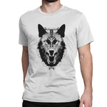 Fenris<br> Wikinger T-Shirt