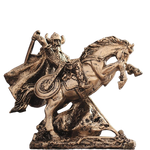 Odin Sleipnir Figur