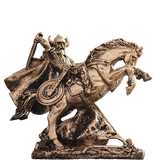 Odin Sleipnir Figur