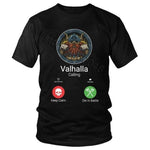 Valhalla T-Shirt