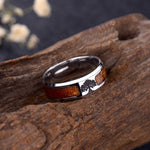 Yggdrasil<br> Wikinger Ring