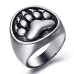 Fenrir Ring