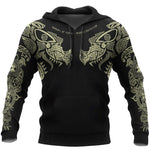 Fenrir Hoodie