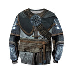 Armour Pullover