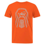 Odin<br> Wikinger T-Shirt