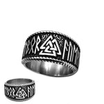 Valknut Ring