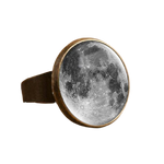 Mond Ring