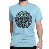 Mjölnir<br> Wikinger T-Shirt