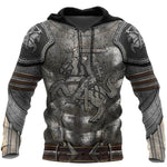 Knight Hoodie